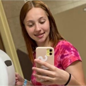 Meet your Posher, Arianna